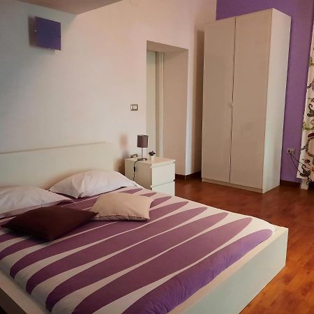 Mareluna B&B Naples Luaran gambar