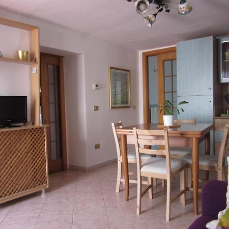 Mareluna B&B Naples Luaran gambar