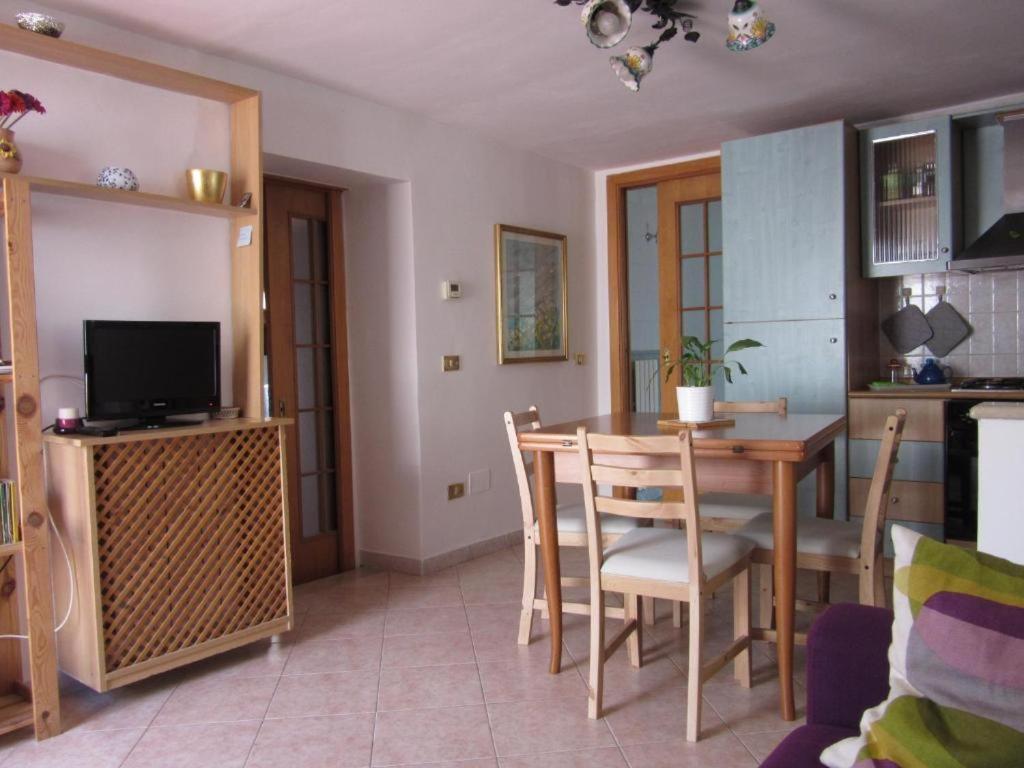 Mareluna B&B Naples Luaran gambar