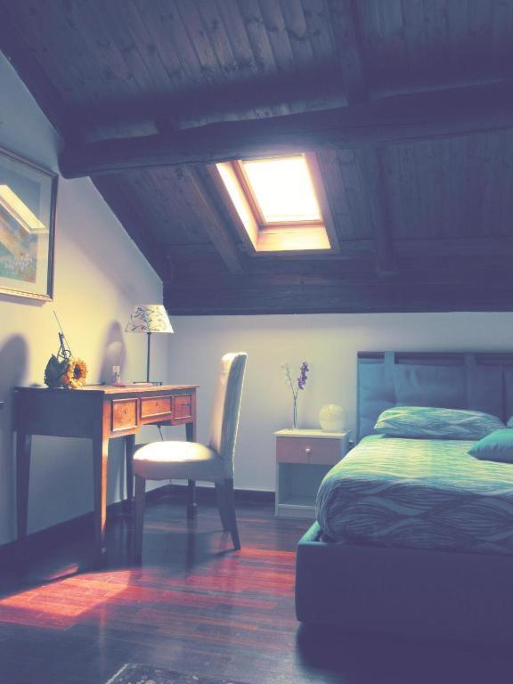 Mareluna B&B Naples Luaran gambar