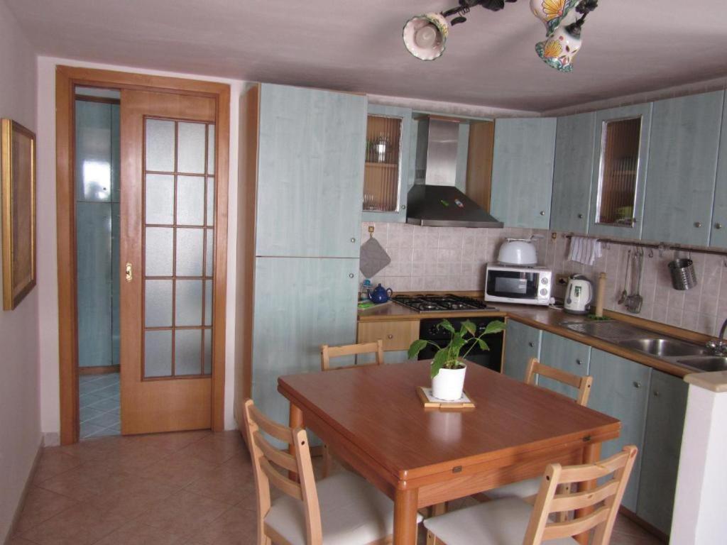 Mareluna B&B Naples Luaran gambar