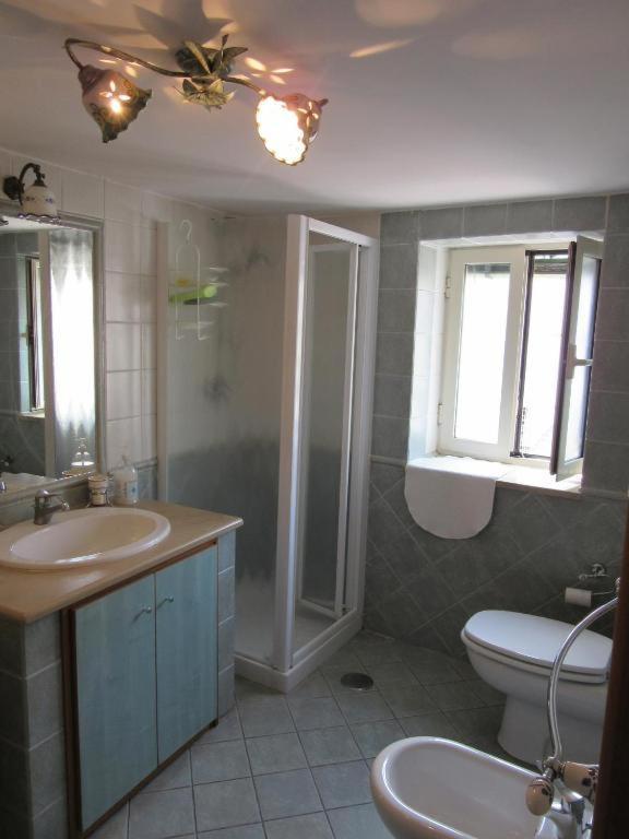Mareluna B&B Naples Luaran gambar