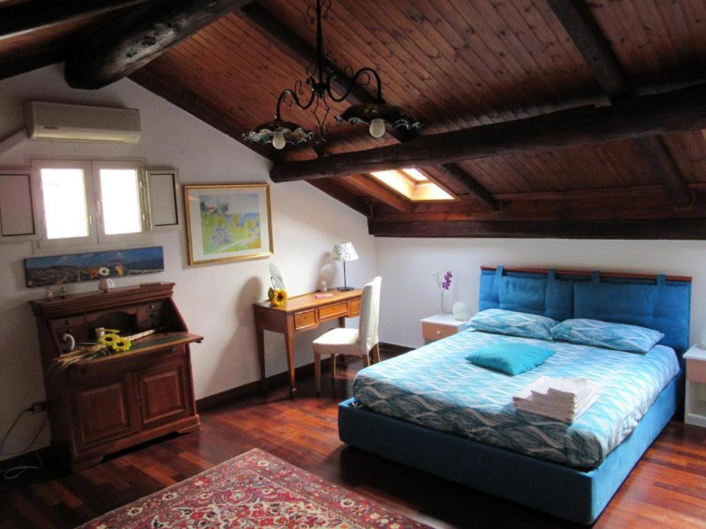 Mareluna B&B Naples Luaran gambar