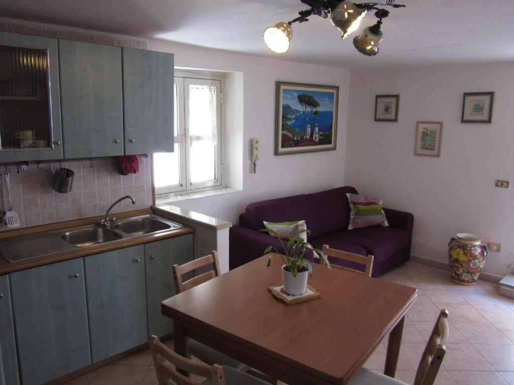 Mareluna B&B Naples Luaran gambar