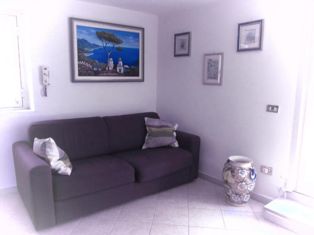 Mareluna B&B Naples Luaran gambar