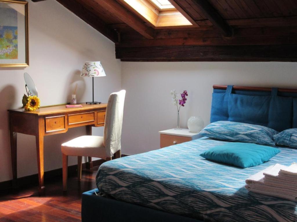 Mareluna B&B Naples Luaran gambar