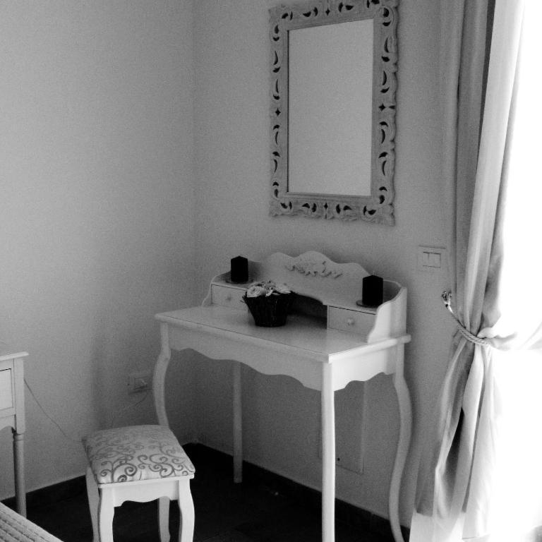 Mareluna B&B Naples Bilik gambar