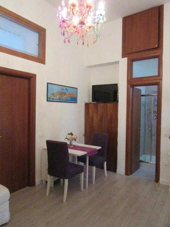 Mareluna B&B Naples Luaran gambar