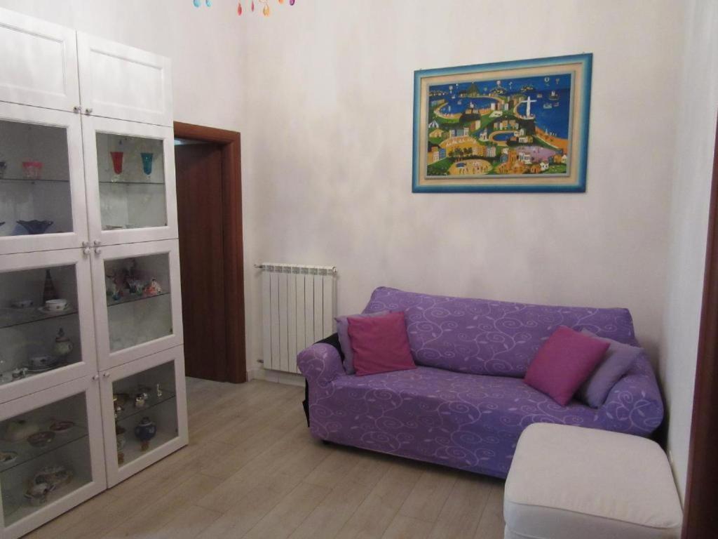 Mareluna B&B Naples Bilik gambar
