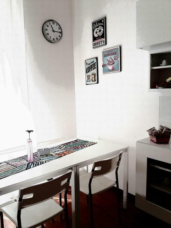 Mareluna B&B Naples Luaran gambar