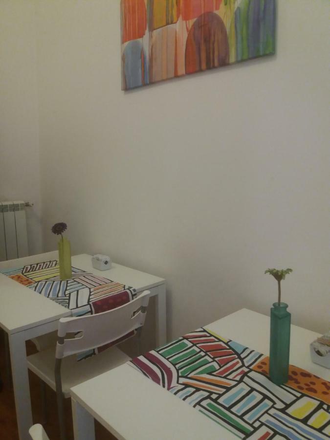 Mareluna B&B Naples Luaran gambar