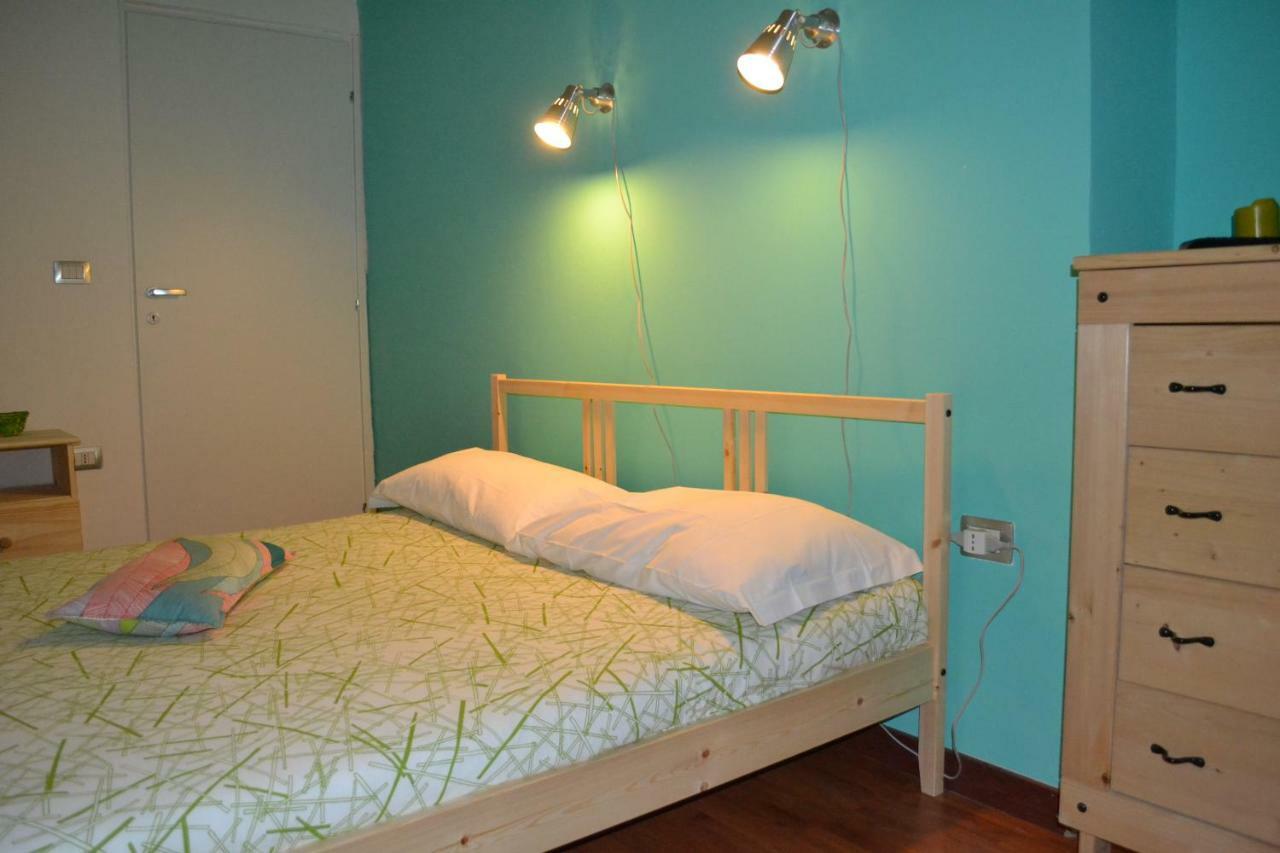 Mareluna B&B Naples Luaran gambar