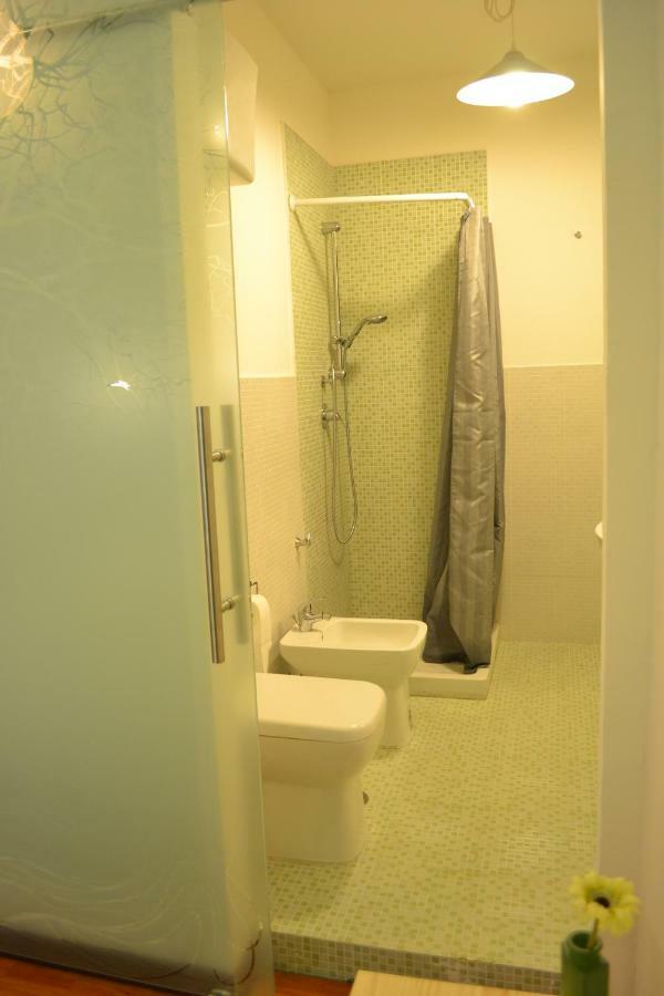 Mareluna B&B Naples Luaran gambar