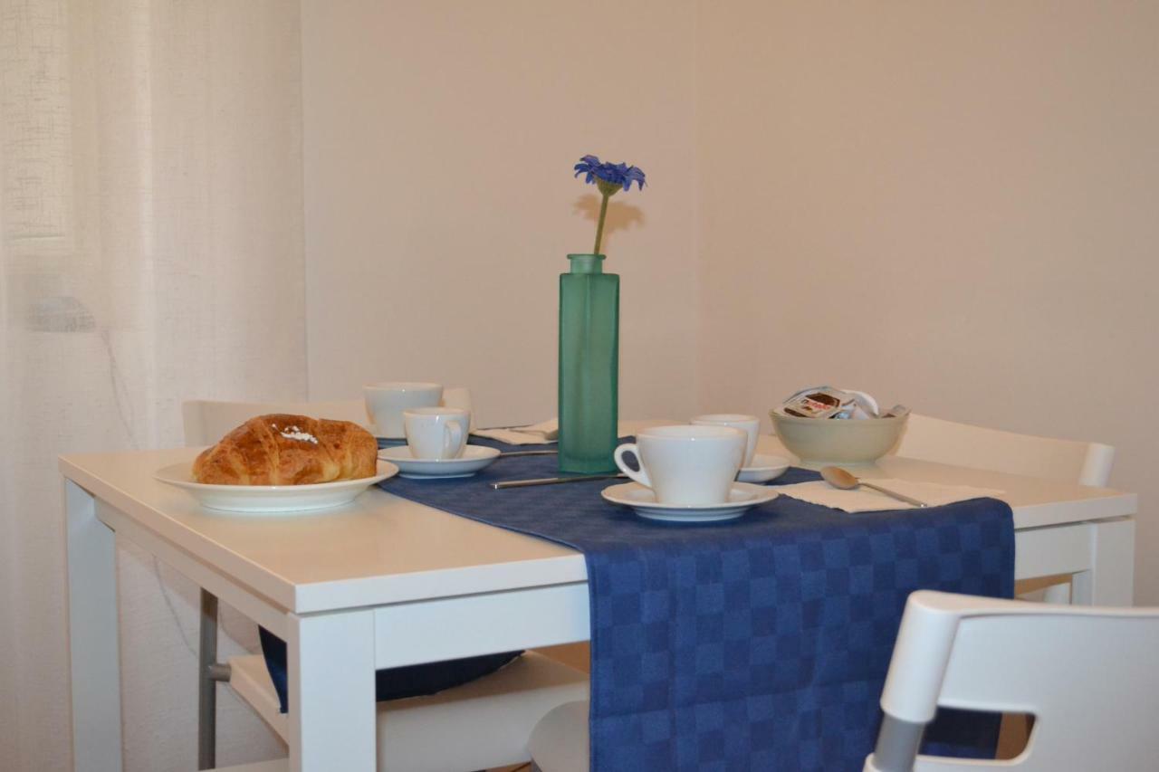 Mareluna B&B Naples Luaran gambar