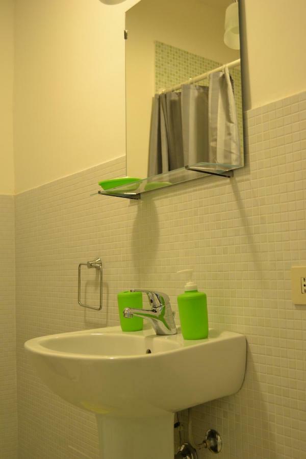 Mareluna B&B Naples Luaran gambar