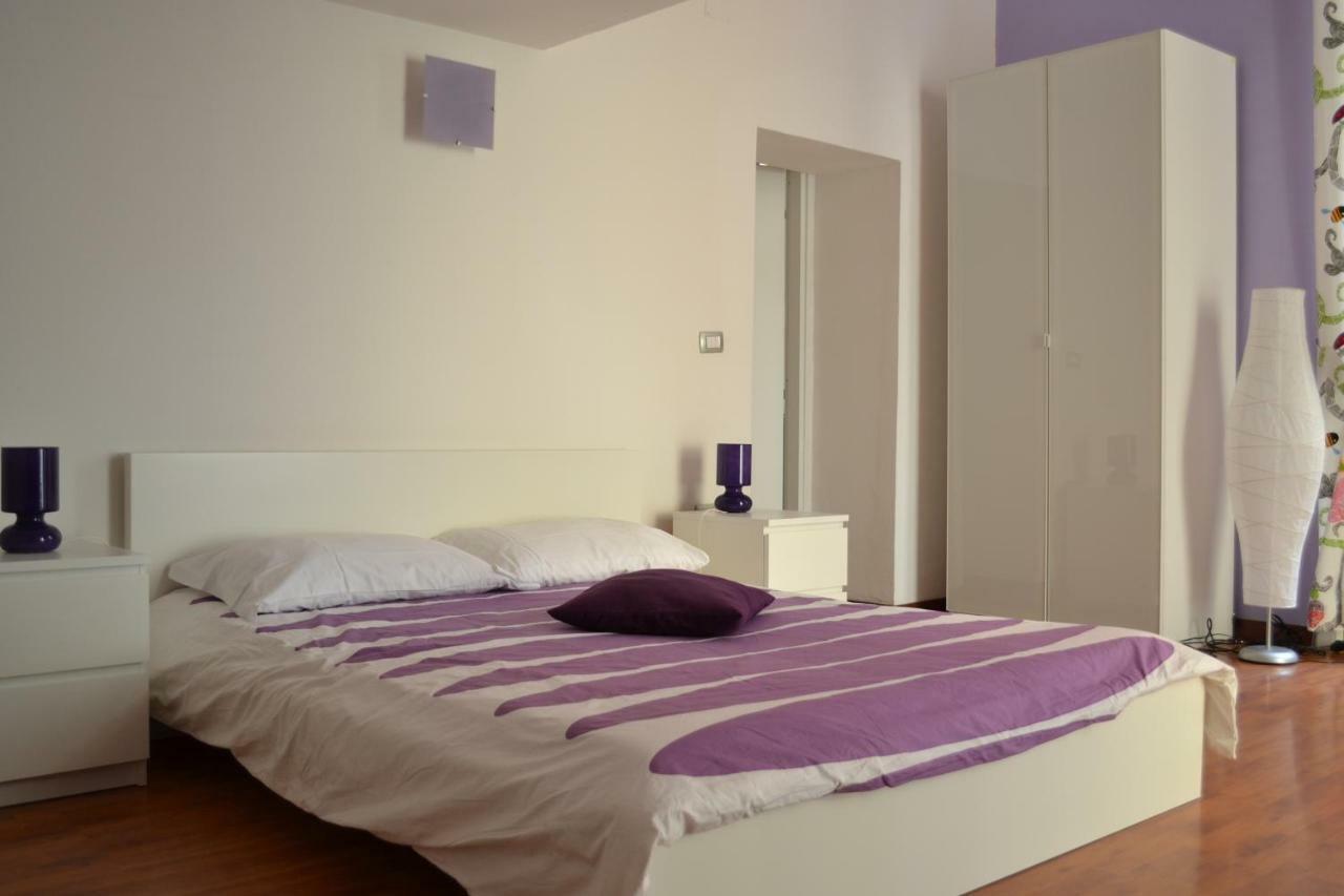 Mareluna B&B Naples Luaran gambar