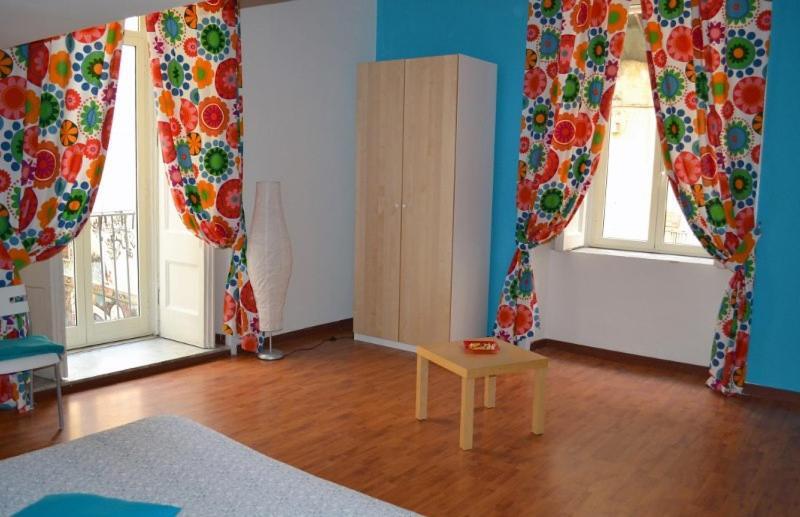 Mareluna B&B Naples Luaran gambar