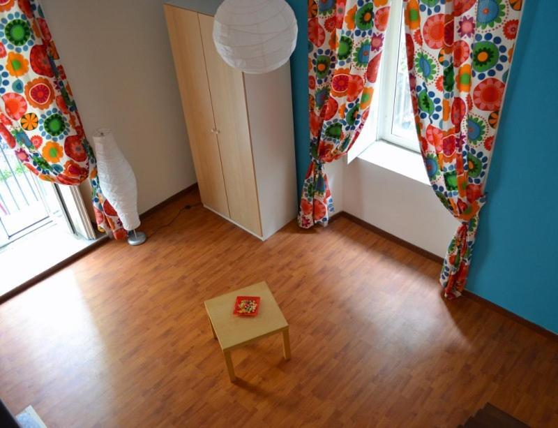 Mareluna B&B Naples Luaran gambar
